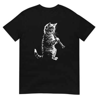 Oberteile – T-Shirts