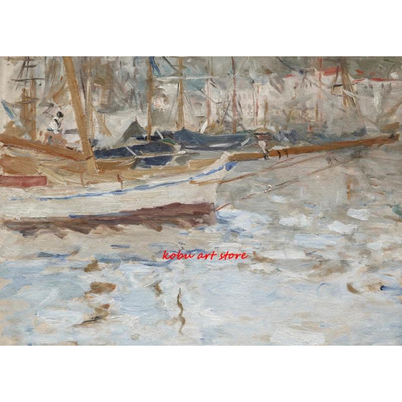 Vintage Neutral Sailboat Print Antique Nautical Sketch Art Poster Coastal Seascape Wall Art Canvas Painting Lake House Decor