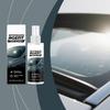 Anti-Beschlag Auto-Fenster-Spray 100ml Entnebeln Klare Sicht Schutz für Windschutzscheibe Auto-Scheibenreiniger für klare Sicht