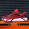 2025 New Men's Shoes Large Size Breathable Casual Outdoor Sports Hiking Shoes Light Sports Shoes