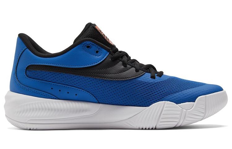 Men's Sneakers Puma Triple Basketball 'Knicks'