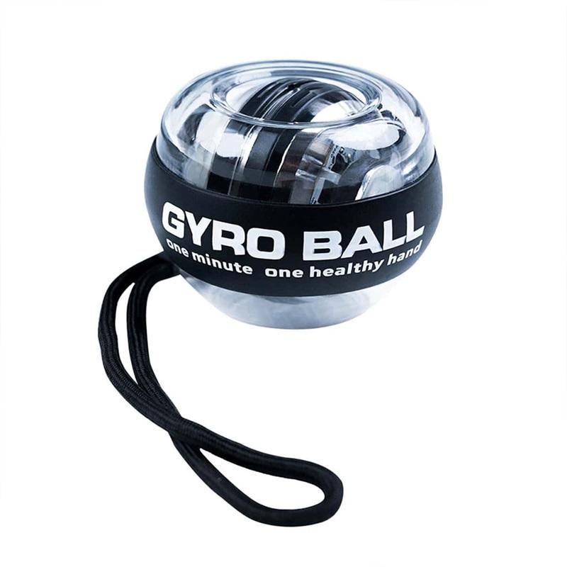 Wrist Force Ball/ball Box Alloy Steel Massage Fitness Beauty and Grip Strength Bball Can Relieve Fatigue Throughout the Body
