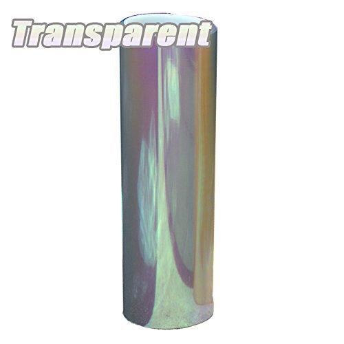 

Chameleon Colorful Purple 200*30cm Headlight Tail Fog Light Vinyl Film Universal