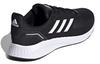 Falcon Run Adidas Neo 2.0 'Black White' FY5943
