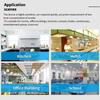 Wifi Natural Gas-Sensor Household Intelligent Combustible Gas-Alarm Detector Gas- Age Sensor Compatible with      Assistant