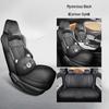 2025 Seagull Model Vitality Edition Leather Car Seat Covers - Full Coverage, All-Season, Vehicle-Specific
