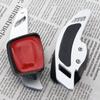 Shift Paddle For Volkswagen Golf 7 Alltrack MK7 Passat B8 VW Variant Tiguan Jetta MK6 Car Steering Wheel DSG Shifter Extension