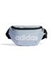 Adidas Classic Foundation Waist Bag EFD11 Wonder Blue/White (IK5777)