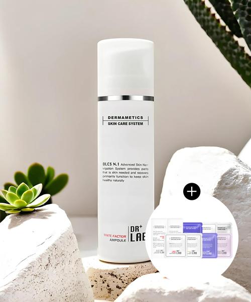 Doctorlab White Factor Ампула 150 мл NONE