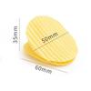 Simulated Potato Clips for Home Storage, Creative Snacks Sealing, Plastic Storage Clip, Edge Seam Positioning Clamp, Kitchen Too