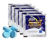 10Pc Car Windshield Glass Washer Cleaner Compact Effervescent Tablets Detergent