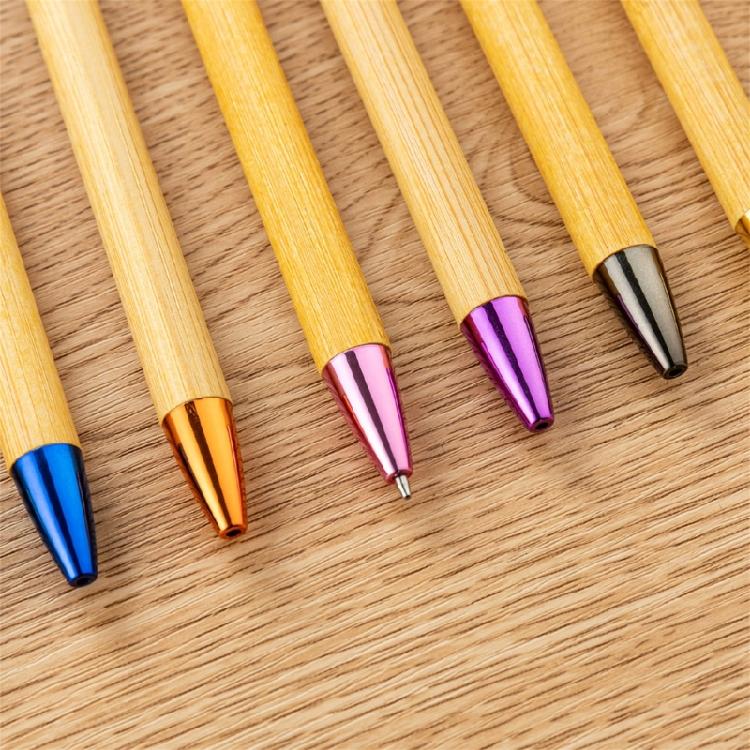 Ausziehbarer Kugelschreiber 1,0 mm Glattes Schreibgerät Unterschreibstift Zum Skizzieren Notizen Machen Aufgaben