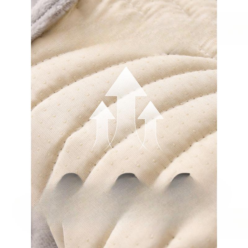 Modern Minimalist Milk Fiber Sofa Cushion Four Seasons Universal Non-Slip Seat Cushions Backrest Towel Cover Cloth Universal Sofa Cover