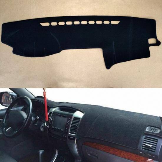 

DashMat Protector Pad Dashboard Cover Non-slip For Lexus GX470 2003-2009