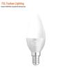 Becuri LED – Becuri și tuburi LED