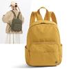 Cartable Sac à dos japonais nouveau léger et polyvalent Sac d'étudiant Cartable simple mini grande capacité Sac de loisirs Sac à dos de voyage