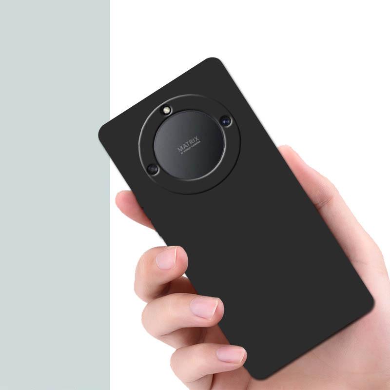 

Защитный чехол для телефона Huawei Honor X40 с полной оберткой и защитой от падений Single Case