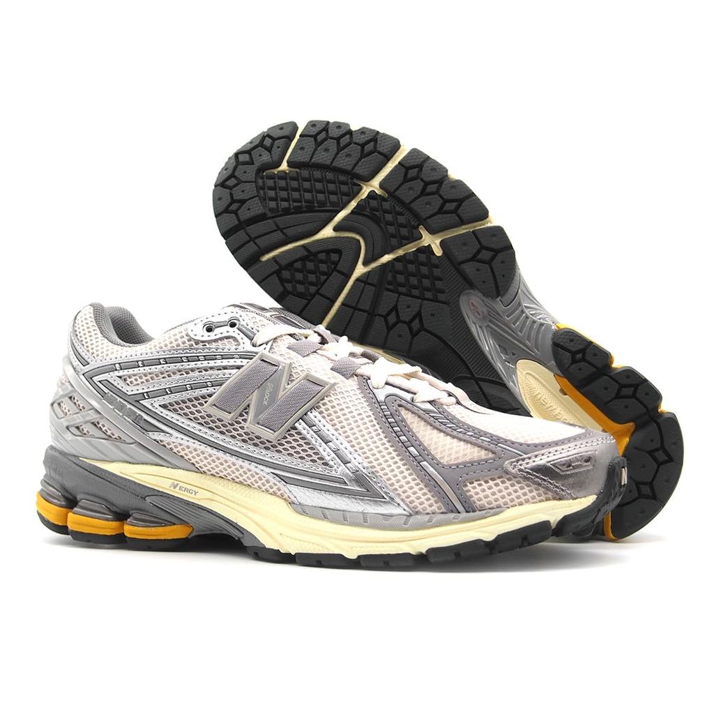 M1906RRD GRAY M1906 Gray [New Balance] Women's Men's (27.5 Cm) [Used]