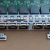 Huawei CR8D00E8GEC1 8-Port RJ45 Gigabit Ethernet PIC