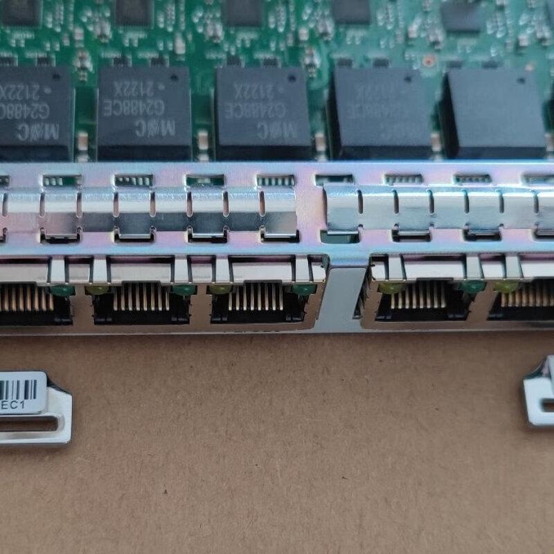 Huawei CR8D00E8GEC1 8-Port RJ45 Gigabit Ethernet PIC