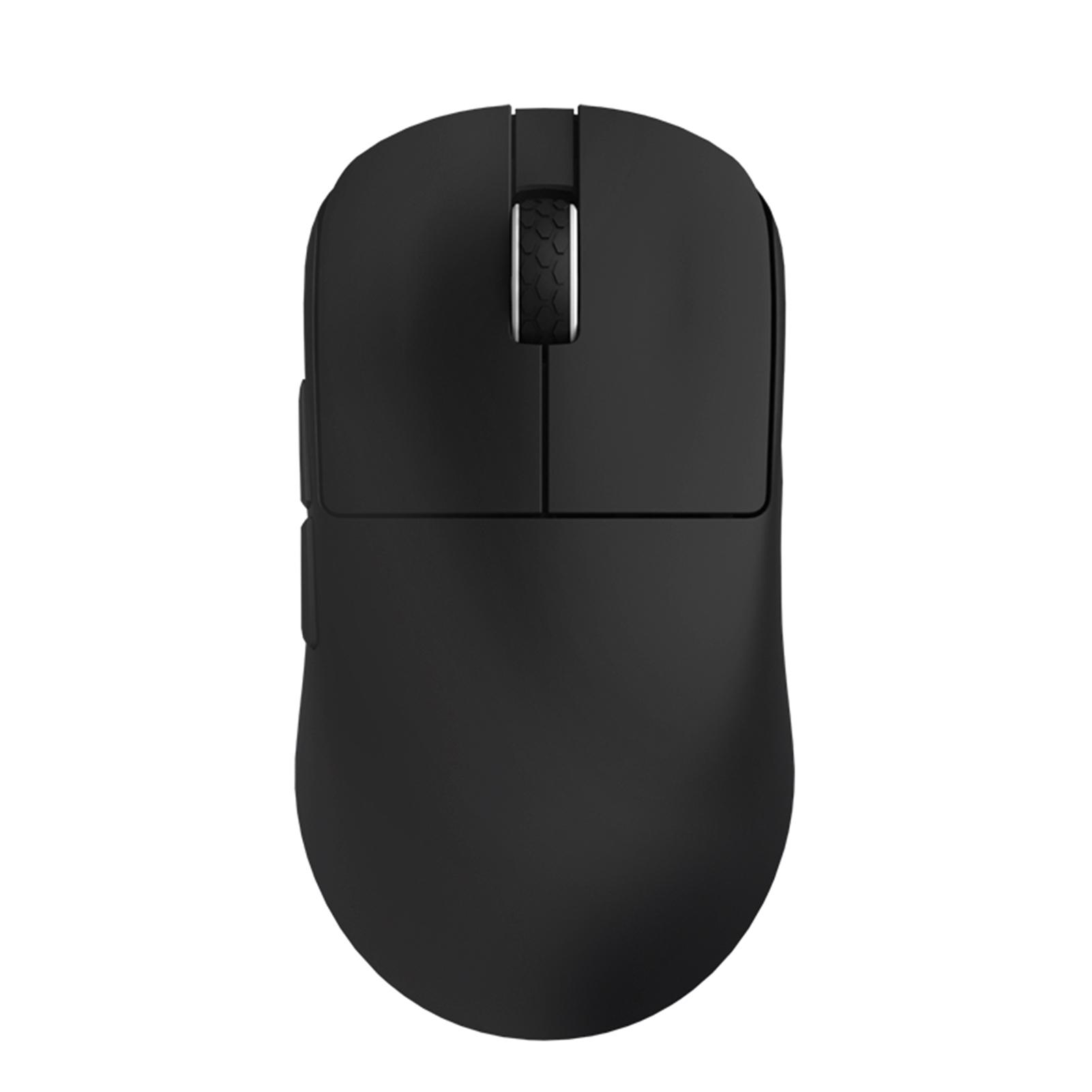 

X6 Dual-Mode Wireless 26000DPI Mice PAW3395 Sensor Легкие игровые мыши с 6 кнопками чёрный