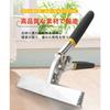 LIVIA Sheet Metal Bending Tool, Sheet Metal Bender, Hand Seamer Pliers, Grip Pliers, Metal Bender, Metal Sheet Edge Processing, Multi-Function Bending