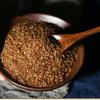 Daliang Mountain Organic Black Tartary Buckwheat Tea 500g Herbal Health Care