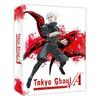 Tokyo Ghoul - Saison 2 - Coffret DVD - Zone 2 - Format 1,77:1 - Public Interdit -12