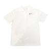 Breathable Sports Casual Polo Shirt Men Tops DD8373-100