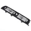 New 64229166885 For BMW 5 Series F10 F18 Front Row Wind Center Air Conditioning Vent Grill Outlet Panel Car Accessories