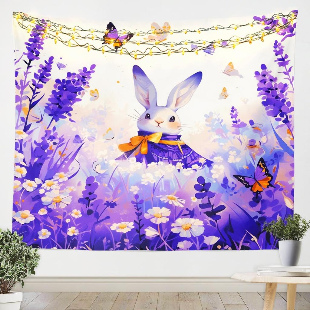 Kids Cartoon Space Tapestry,Galaxy Outer Space Themed Tapestry Wall Hanging,Boys Girls Bedroom Room Decor,Space Rocket Planets