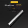 Chrome-Plated Linear Guide Rod