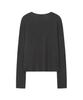 BAUF House Essentials Long Sleeve [Charcoal]