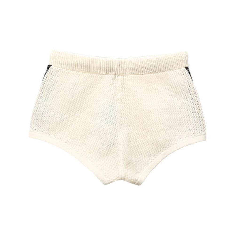 Adidas Originals Premium Crochet Sprinter Shorts Jd1078