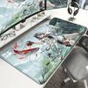 Anime Mädchen Kawaii Spiel Arknights Endfield Tangtang Mauspads Rutschfeste Gummi Gamer Computer Schreibtischmatte Laptop Büro Großer Teppich