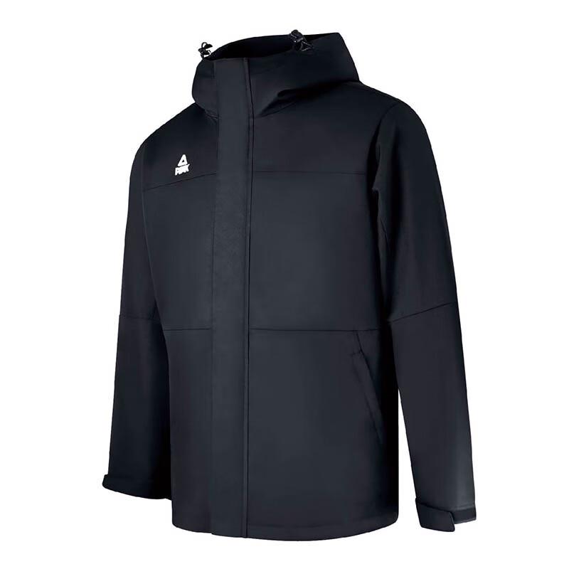 

Peak Мужская ветровка 3-в-1 TF228157 3XL