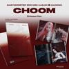 BABYMONSTER 3rd MINI ALBUM [CHOOM]