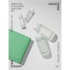 Innisfree Grüner Tee Hyaluron Hautpflege Set