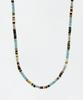 Iamj Cove Gemstone Necklace