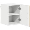 Dishwasher Front Panel Kalmar Sonoma Oak 30 X 31 X 40 Cm