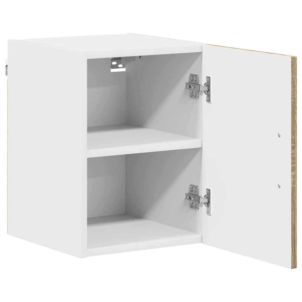 Dishwasher Front Panel Kalmar Sonoma Oak 30 X 31 X 40 Cm