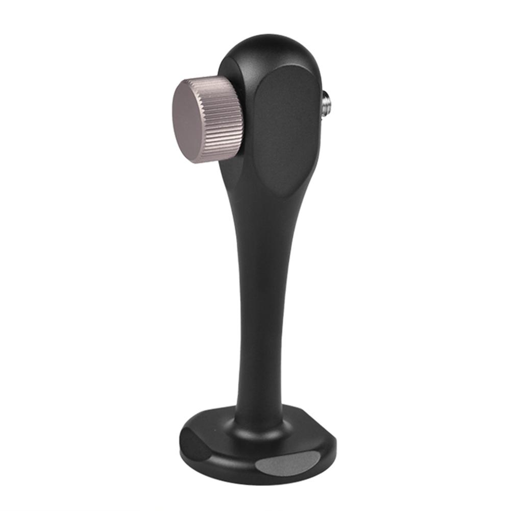 Binocular Tripod Adapter 1/4 Inch Thread Binocular Threaded Stud Converter Mount Bracket for Bird Watching Hunting Astronomy