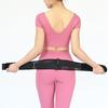 Sacroiliac SI Joint Belt - Lower Back Support Brace for Sciatica Hip Pain Relief Pelvic Stabilizer Lumbar Support