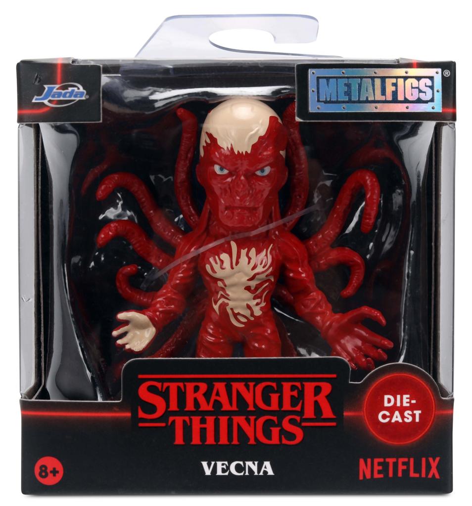 JADA VECNA STRANGER THINGS FIGURE 6cm 85328