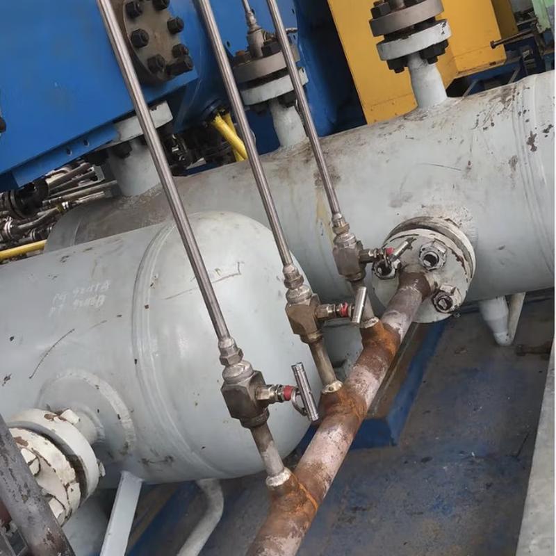Baoheng WCB Flanged Butterfly Valve