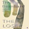 The Loser by Thomas Bernhard Paperback Book 9780571349975