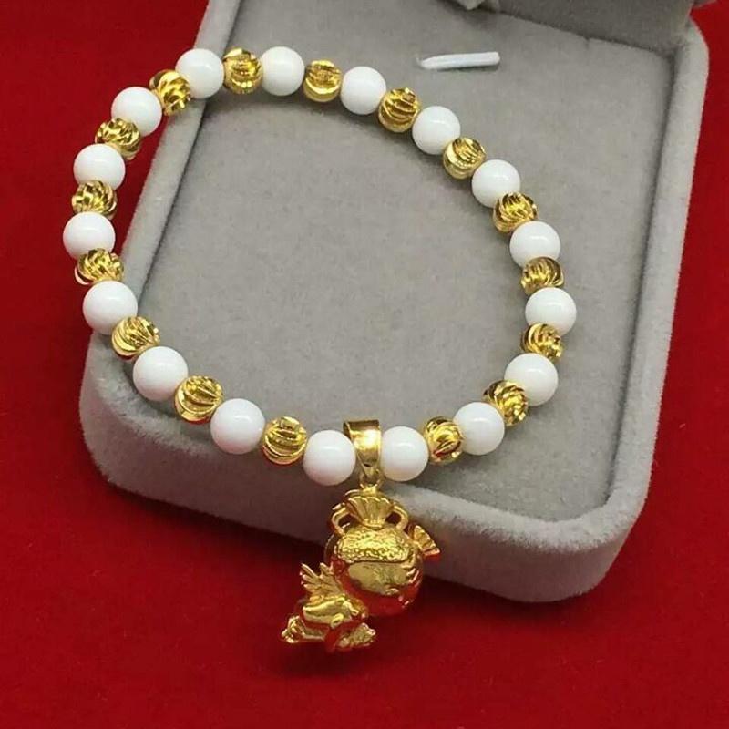 Buy 24K Gold-plated Net Sand Sea 