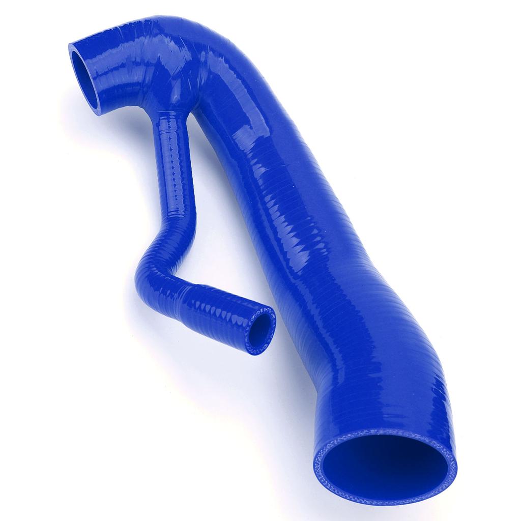Silicone Intake Hose Pipe Replacement For Cooper S R55 R56 R57 R58 R59 R60 1.6L N18 2011 to 2013 Blue