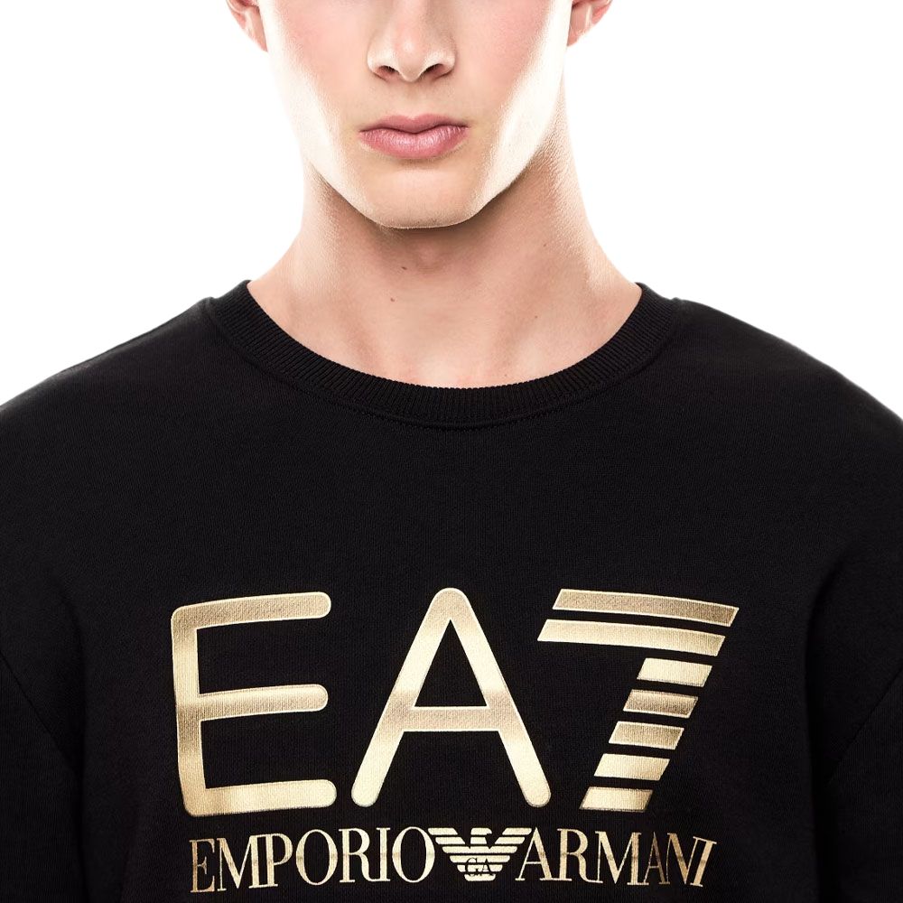 Emporio Armani EA7 Sweatshirt Men's 7M001191-AF17787-UC001