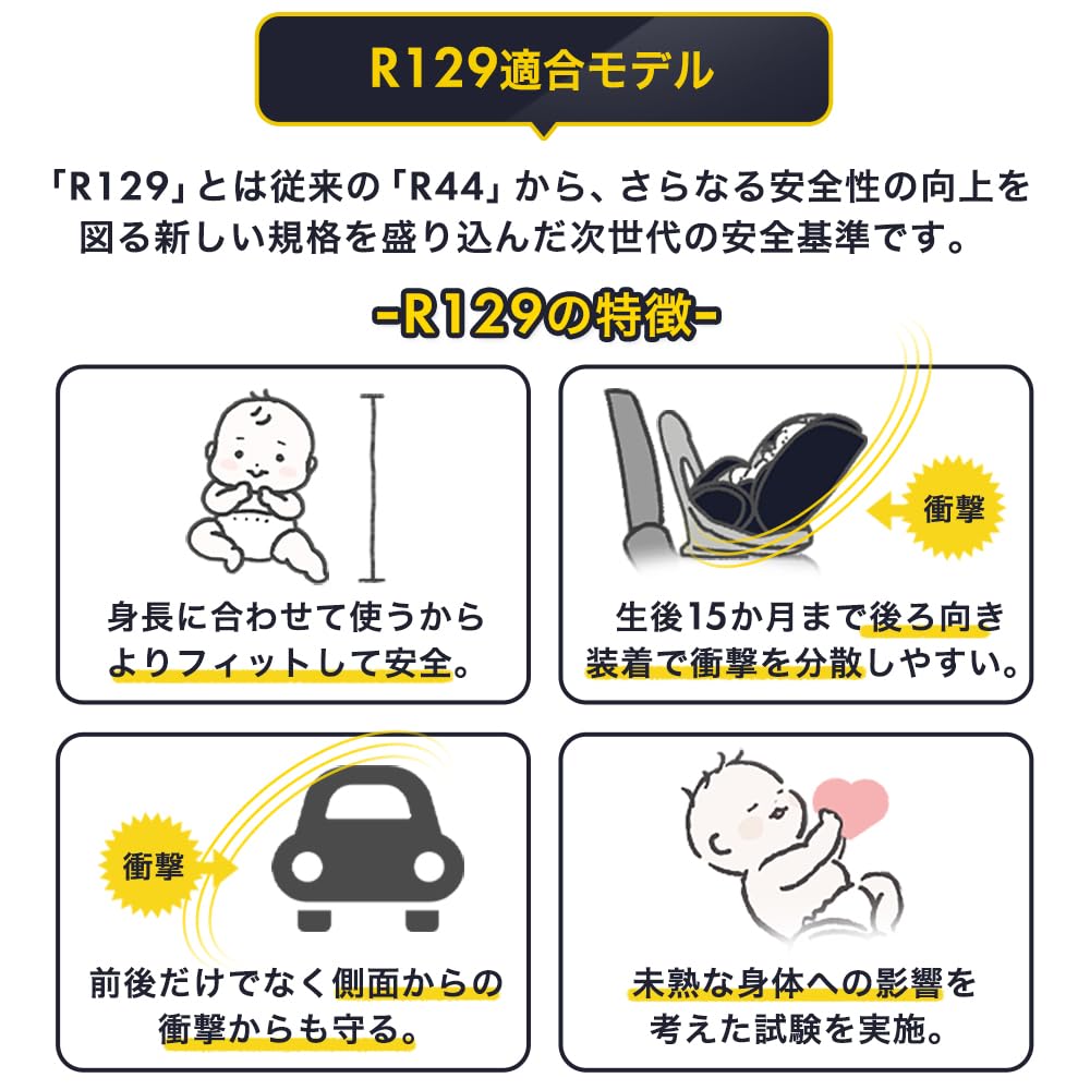 Rotație Iris Plaza cu braț scaun auto pentru copii fixat ISOFIX Poate fi folosit de la nou-născut până la aproximativ 11 ani Poate fi folosit pe măsură ce copilul crește De lungă durată